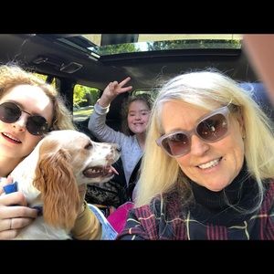 Meet your Posher, Donna